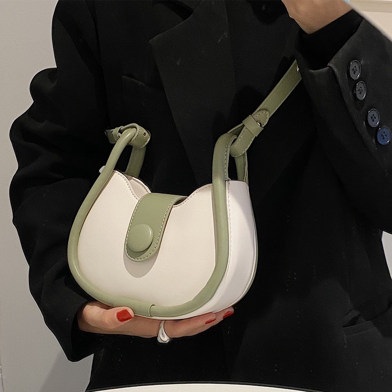 Túi xách nữ đeo chéo đeo vai đi chơi đi thời trang Hàn Quốc LOKADO HY260