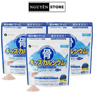 Bột canxi cá tuyết nhật bản