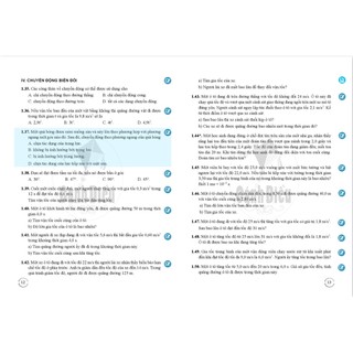 Sách Bài Tập Vật Lí 10 (Cánh Diều)