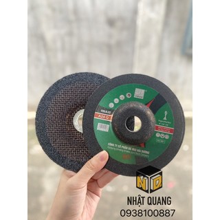 Đá Mài Hải Dương Đủ Kích Cỡ ( 100mm 125mm 150mm )