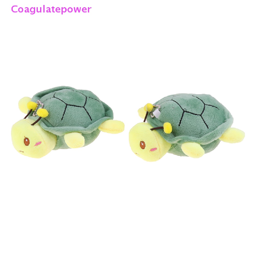 Thú Nhồi Bông Hình Con Rùa Dễ Thương 13CM