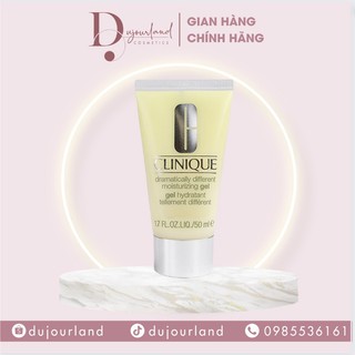 Kem dưỡng ẩm cân bằng Clinique Dramatically Different Moisturizing Lotion/Gel 30ml