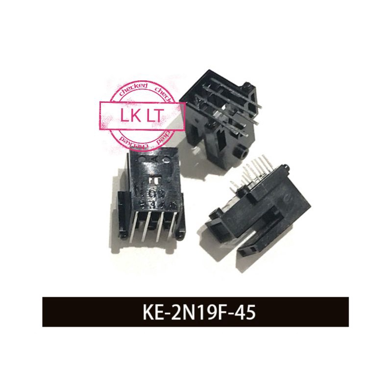Cảm biến Encoder N45, N09, N15