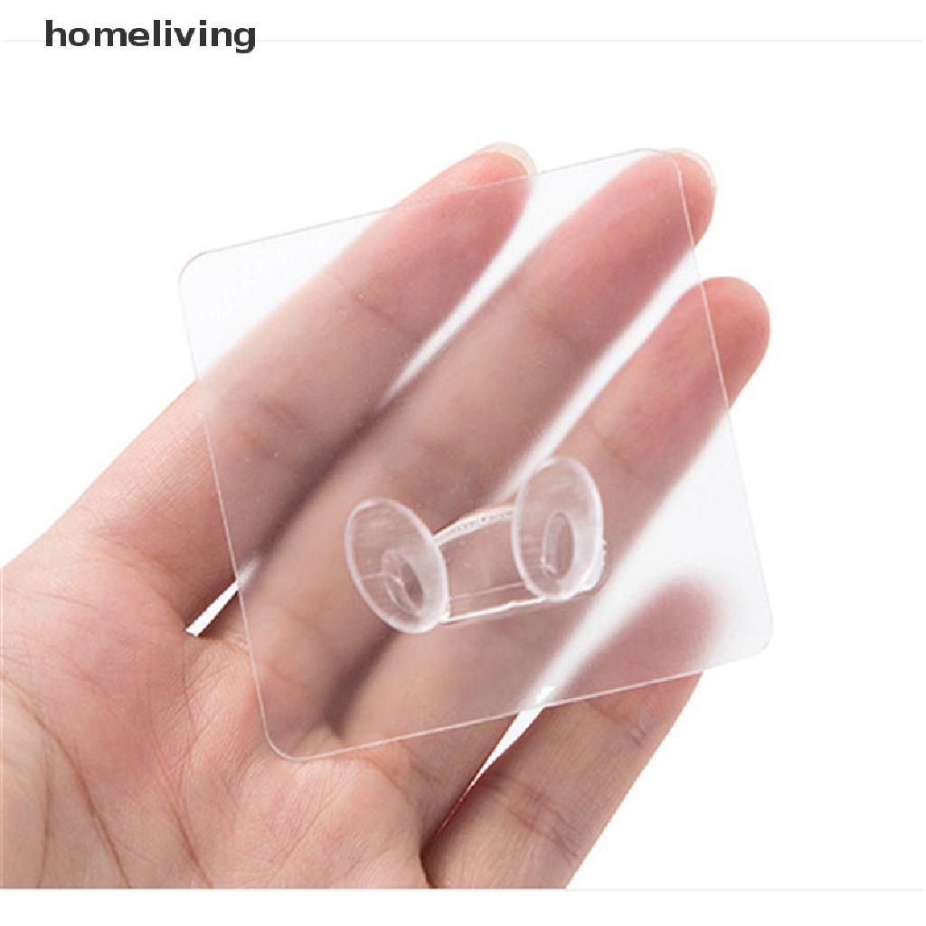 Bộ 4 Giá Đỡ Phích Cắm Điện Gắn Tường Bằng Nhựa Tiện Dụng Cho Gia Đình / Văn Phòng