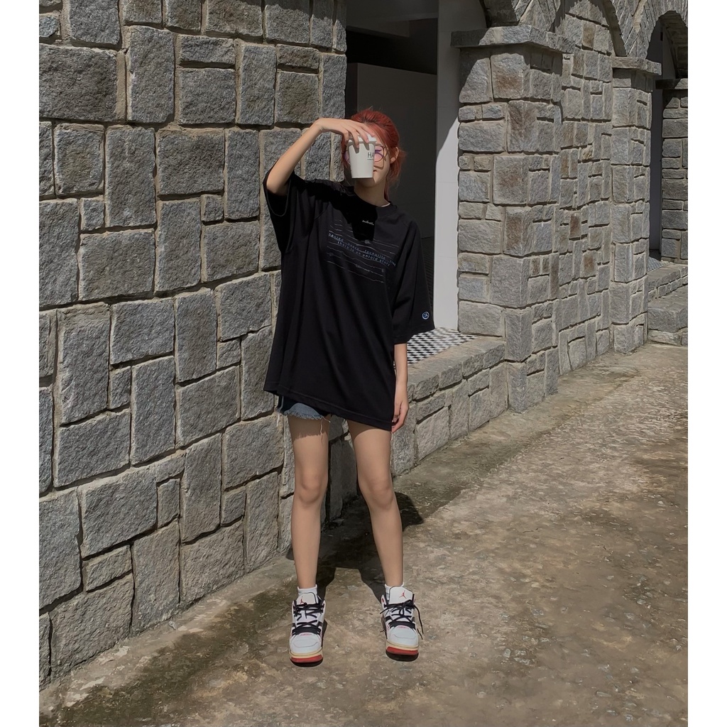 Áo Thun sadboiz muzik 'untold story' tee