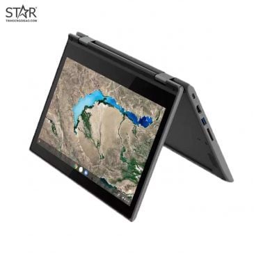 Laptop Lenovo 300e Chromebook Thế hệ thứ 2