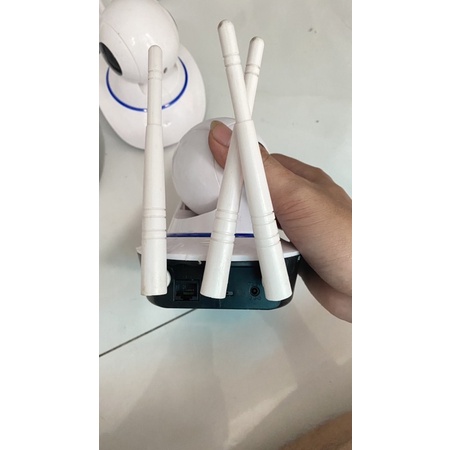 Camera yoosee 2râu 3 râu cũ