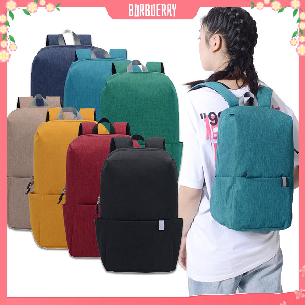 Ba Lô Đựng Nước Dung Tích 15l Gắn Xe Đạp Leo Núi Tiện Dụng