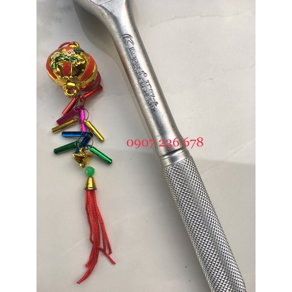 Cần siết tự động 1/2 36 răng Kapusi chính hãng