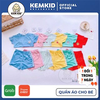 KIDIKIDI THU LẠNH GIÁP LĂNG HÌNH THÚ - QUẦN SỌC KẺ