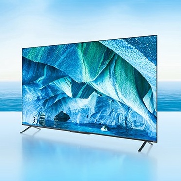 Android Tivi QLED TCL 4K 50 inch 50C725 2021 - Điện Máy Tại Kho