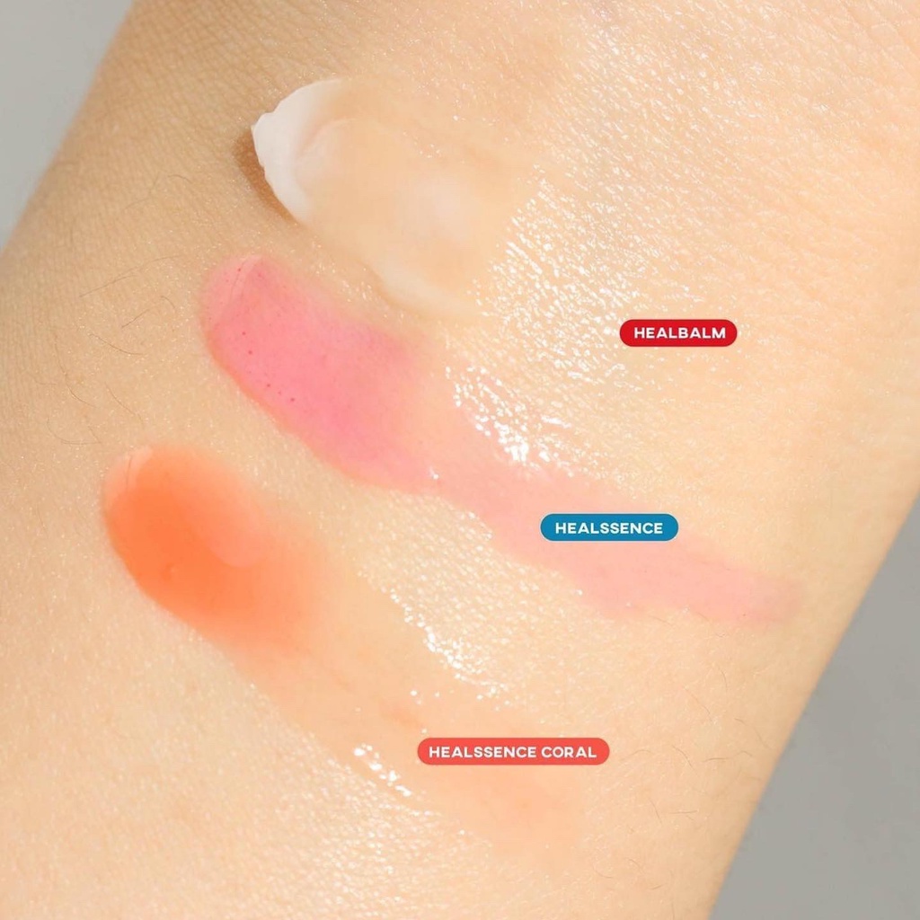 Son Dưỡng Môi Lip Care Labocare Mediheal