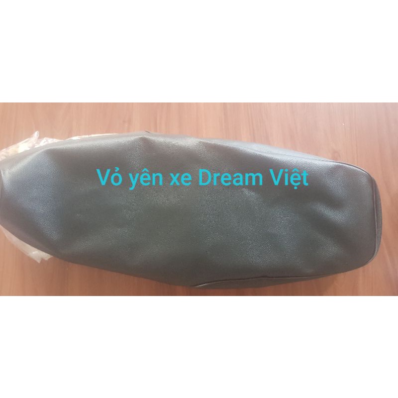 Vỏ yên xe Dream Việt, Dream Thái loại đẹp