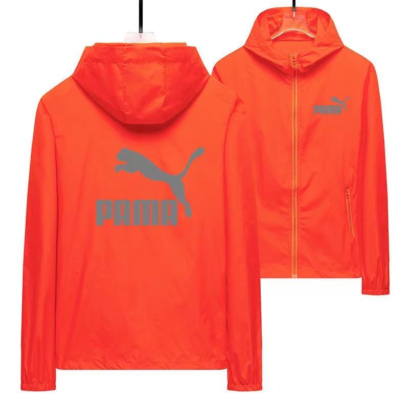 Áo Khoác Chống Nắng UV Siêu Mỏng Nhanh Khô In Họa Tiết Phản Quang Thời Trang Mùa Hè 2022 Cho Nam