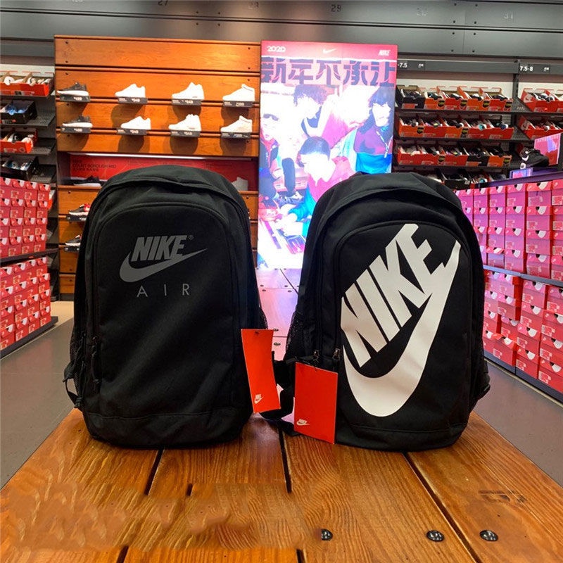 Ba Lô Thể Thao nike Thời Trang Hàn Quốc