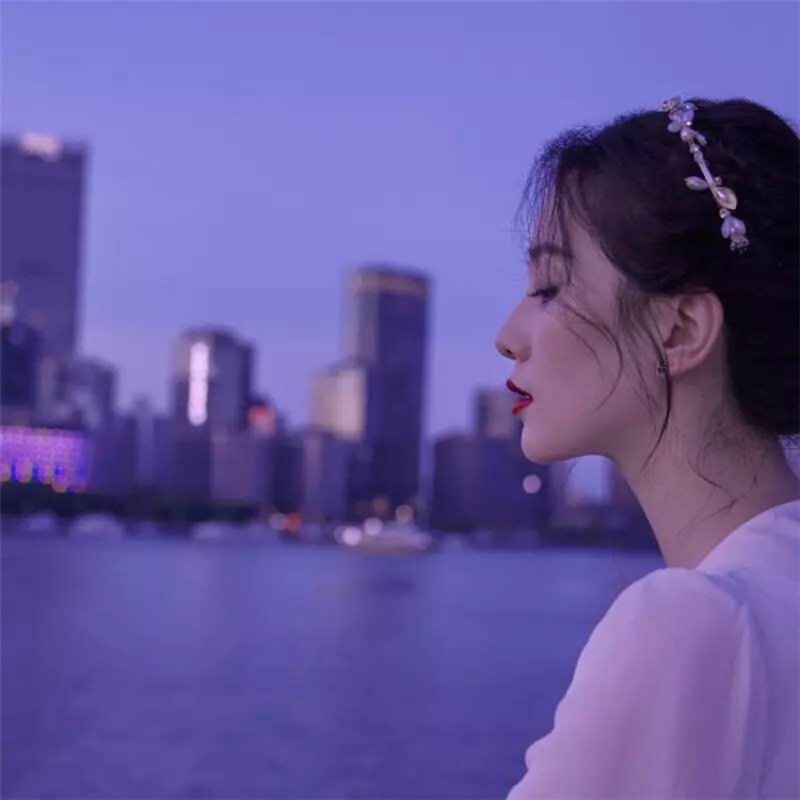 Băng Đô Cài Tóc Đính Đá Và Ngọc Trai Nhân Tạo Thời Trang Hàn Quốc