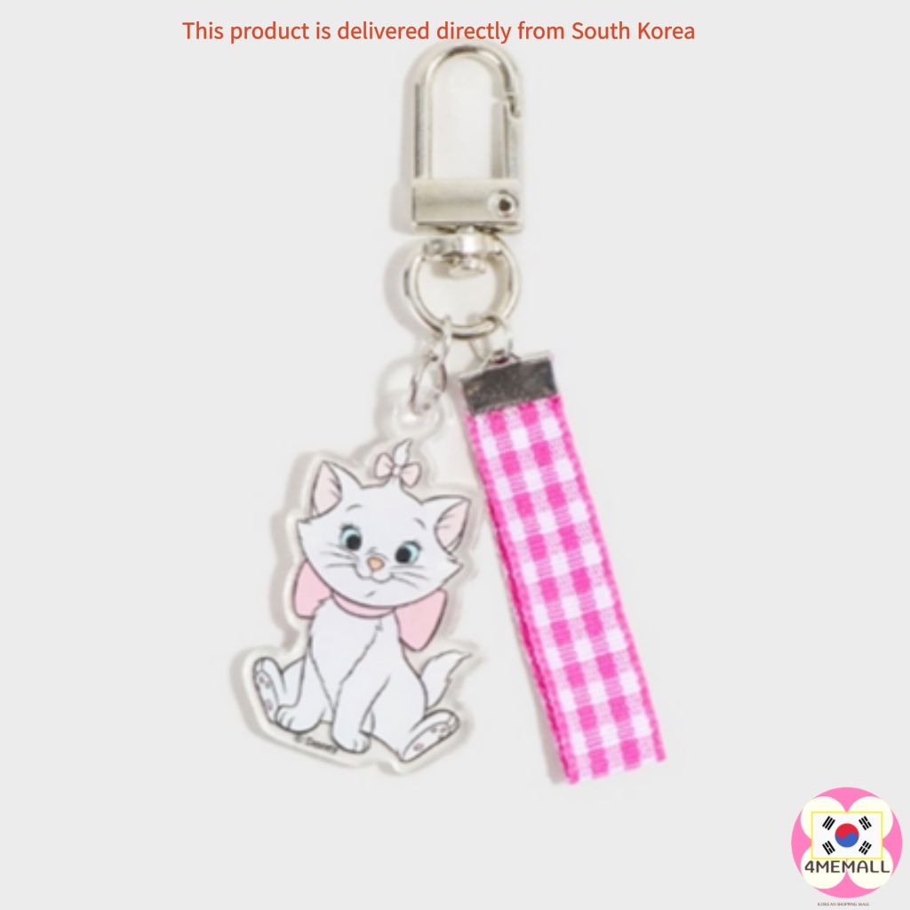 Disney Check Point Key Ring, Keychain, Mobile Accessories