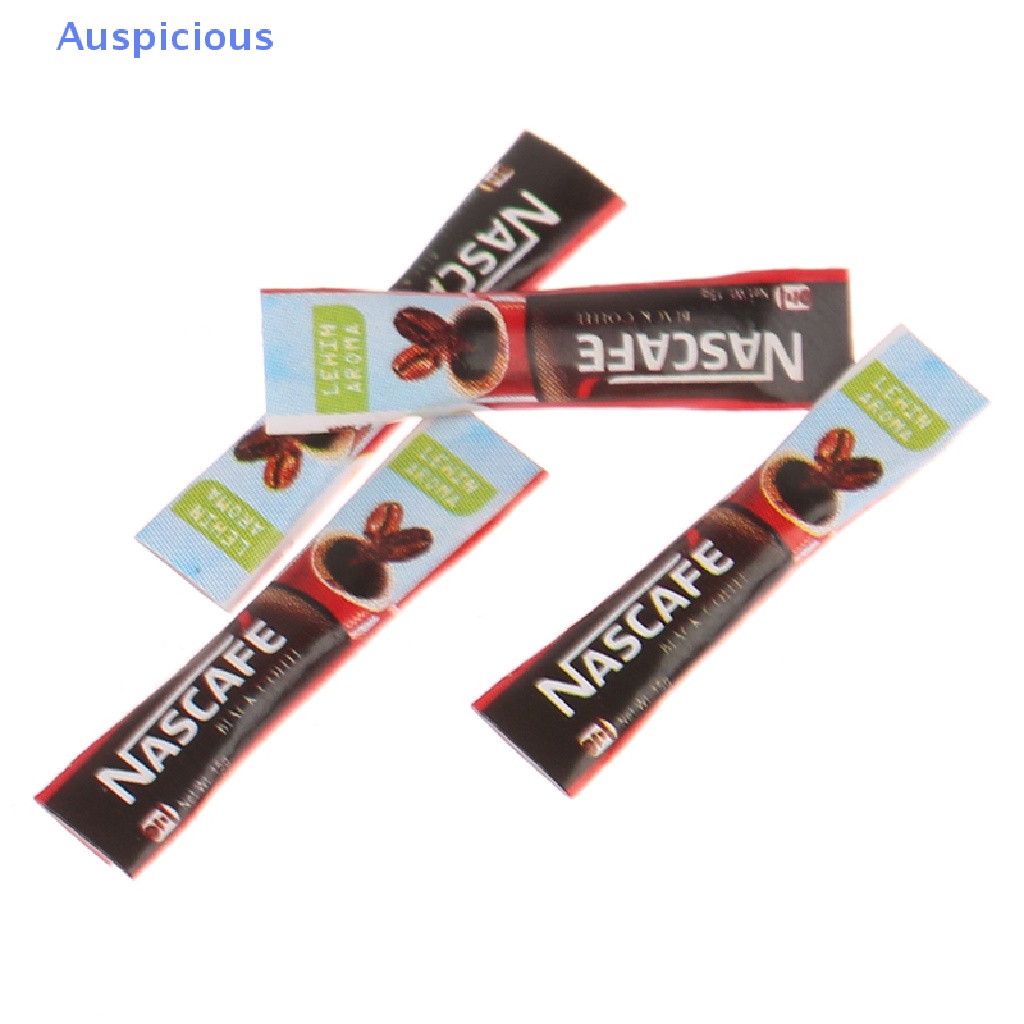 Mô Hình Ly Cà Phê Mini Tỉ Lệ 1 / 12 Trang Trí Nhà Búp Bê