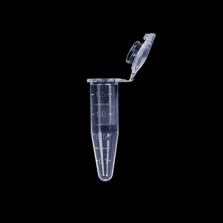 Ống ly tâm-Ống Eppendorf , hộp 500 chiếc, hãng Biologix-USA