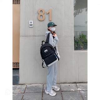 Balo BAMA Simple Backpack 3.0 V.2