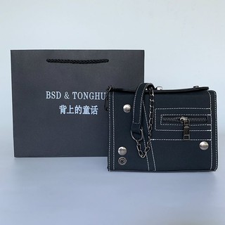 Túi xách đeo chéo thời trang dành cho nữ