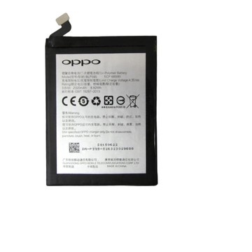 Pin zin Oppo R7 / R7 lite (BLP595) bảo hành đổi mới