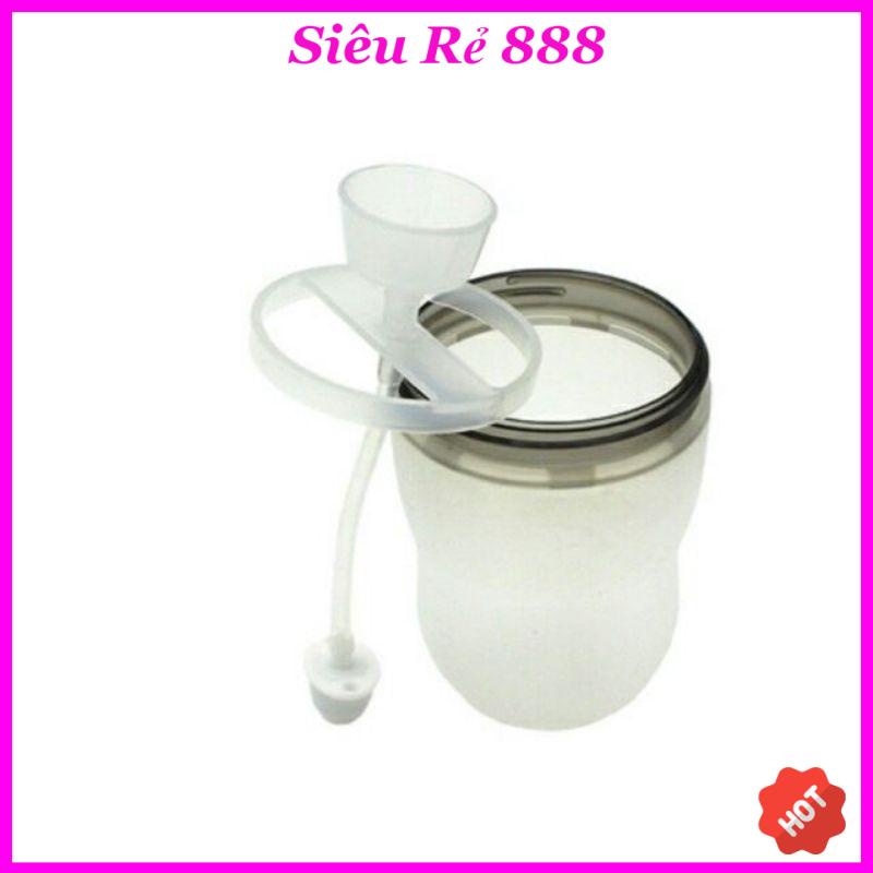 ⚡ Van chống sặc cho bình sữa Comotomo 150ml/250ml