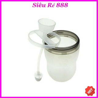 ⚡ Van chống sặc cho bình sữa Comotomo 150ml/250ml
