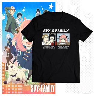 Áo spy x family - gia đình bất ổn