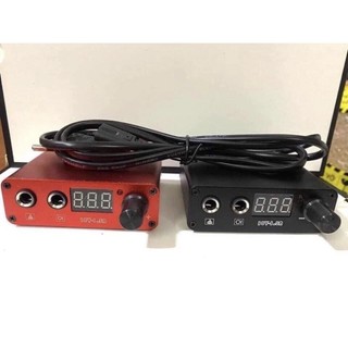 nguồn máy pen phun xăm
