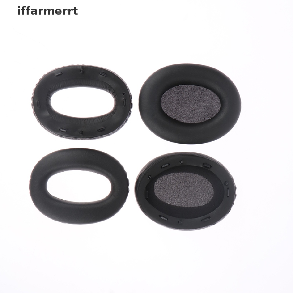 1 Cặp Mút Đệm Tai Nghe Sony WH-1000XM2 M3 M4