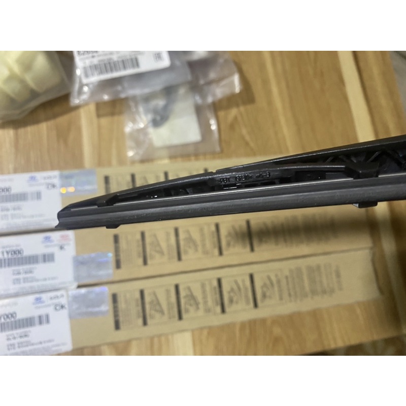 Lưỡi gạt mưa sau Morning,I10, chổi gạt mưa sau morning 2004-2020, I10 grand xịn chính hãng