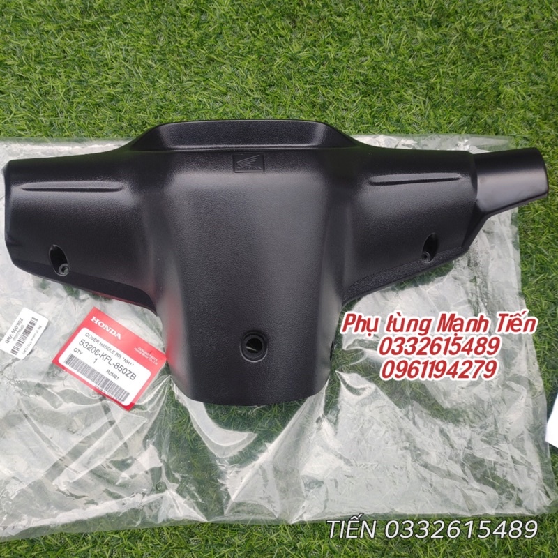 FULL BỘ ĐẦU ĐÈN wave Thái  ZIN CHÍNH HÃNG HONDA THÁI LAN