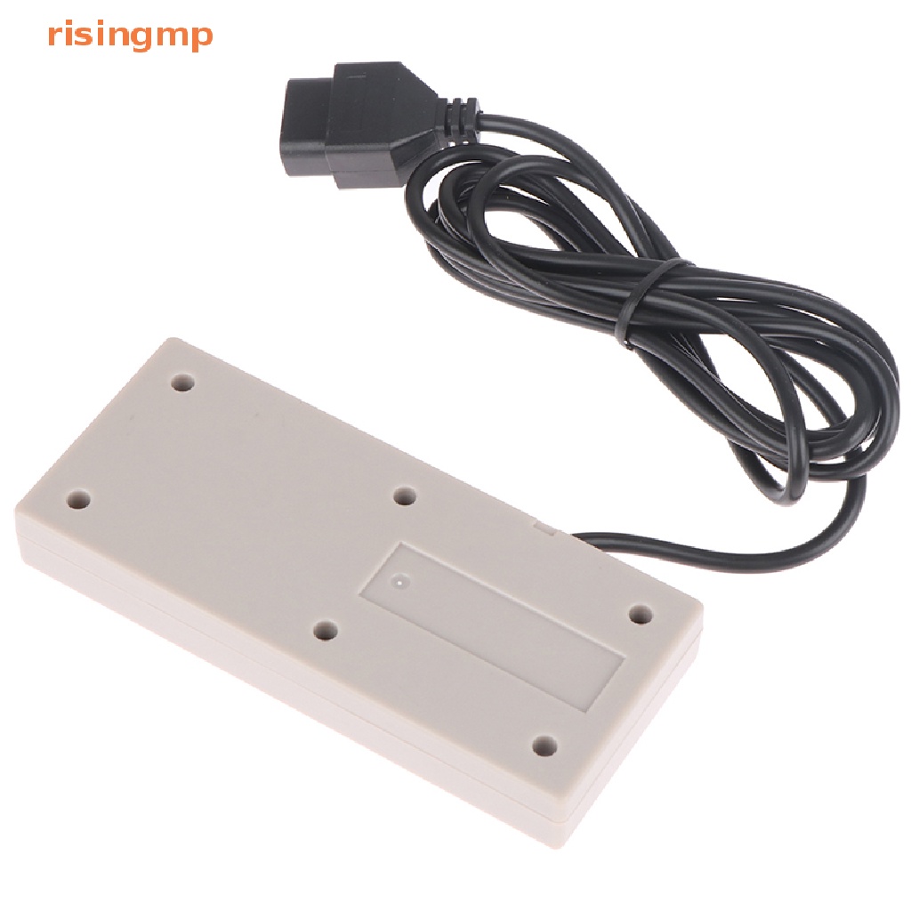 Tay Cầm Điều Khiển Chơi Game Mini NES FC 8-bit Phong Cách Retro