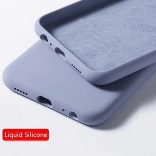 Ốp Điện Thoại Silicon Mềm Cho Samsung S8 S9 S10 Plus S10E
