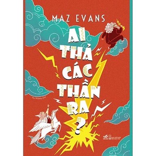 Sách ai thả các thần ra?