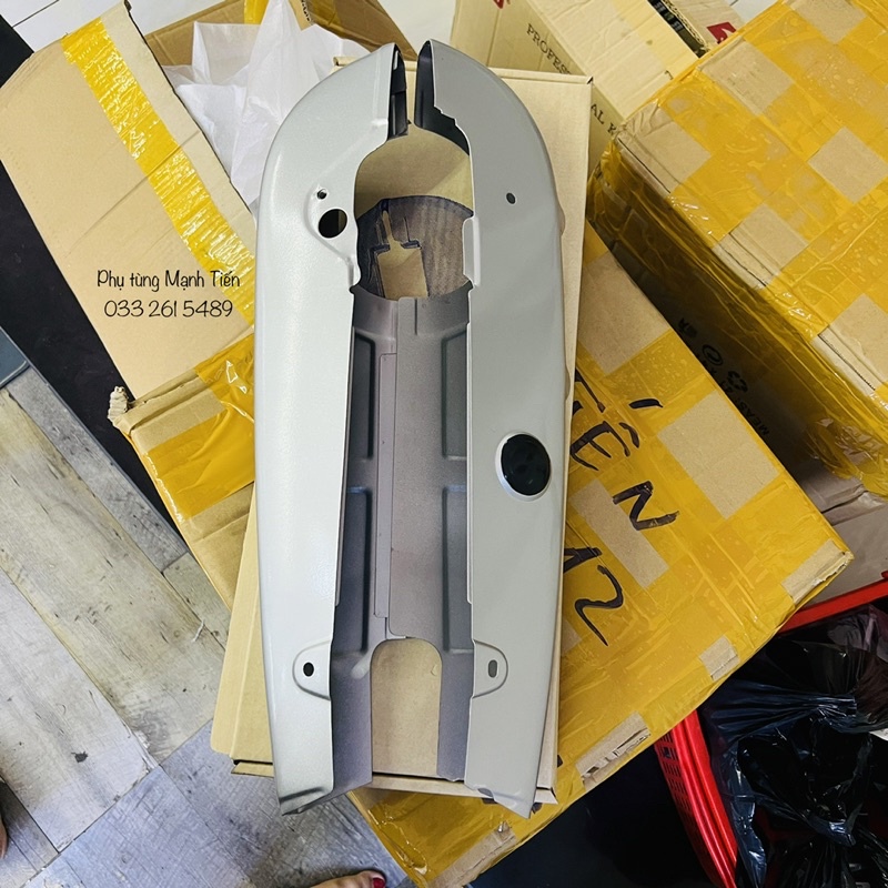 Gắp hộp xích/ hộp sên / catte Dream Thái zin chính hãng