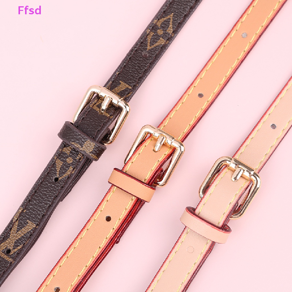 {Ffsd} Phụ Kiện Dây Rút Đeo Túi Xách Đeo Chéo Cho Nữ * Bán Chạy