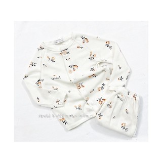 Set 2 bộ hồng hoa dành cho bé