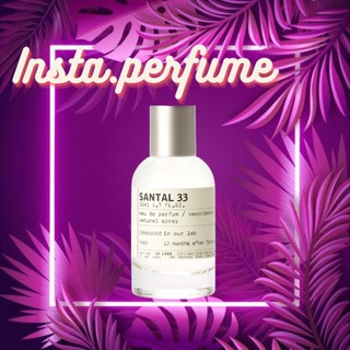 Insta.perfune - nước hoa l.e l.a.b.o - santal 33