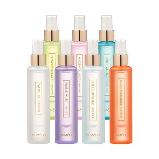 Mumchit Hair & Body Mist Spray 105ml / Xịt thơm toàn thân và tóc