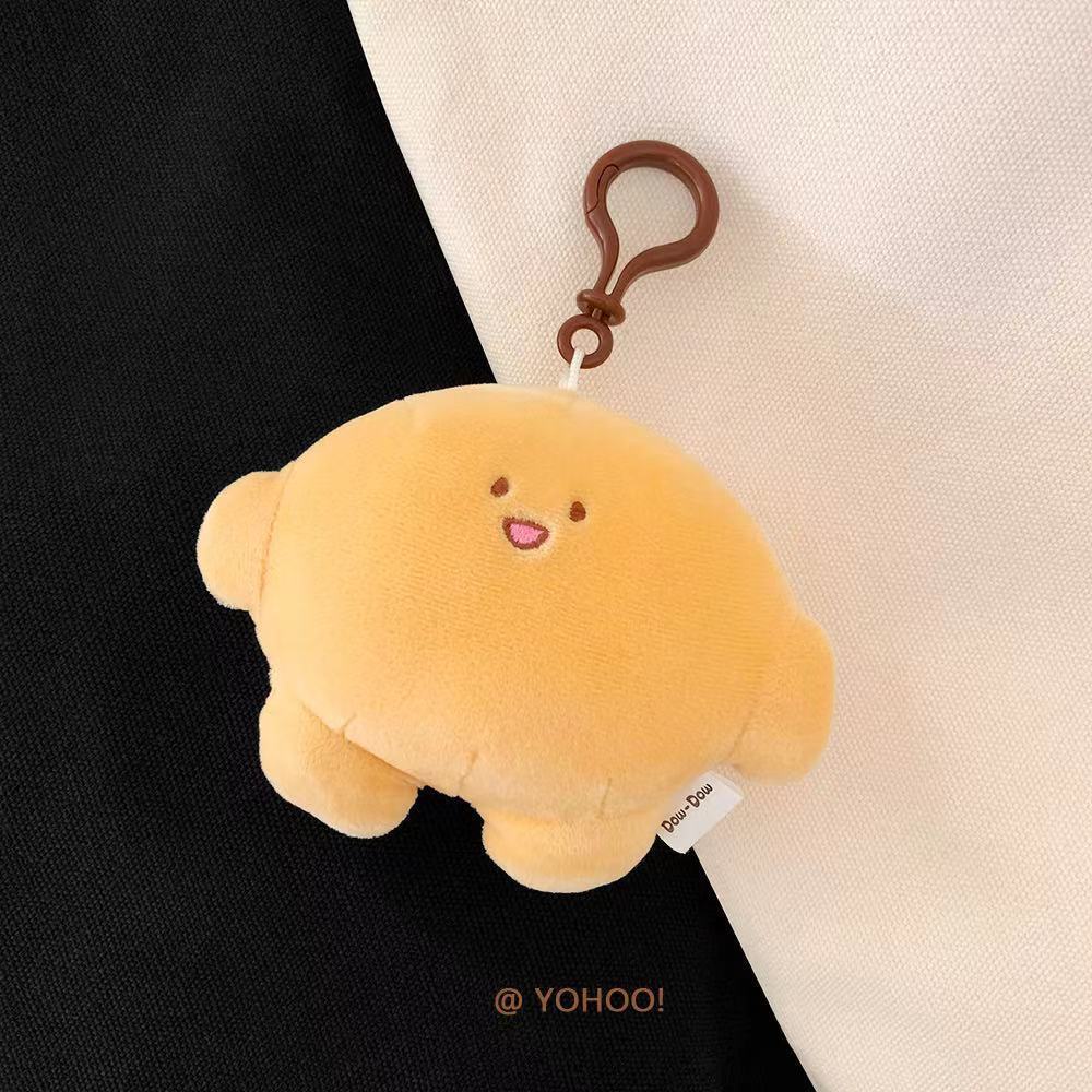 Túi Đeo Chéo Canvas Màu Trơn Đơn Giản Phong Cách Nhật Bản 1015