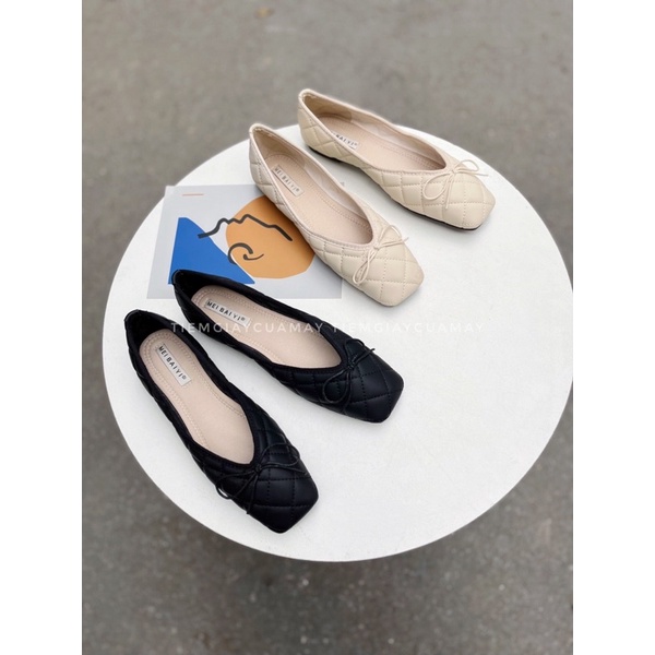 Giày búp bê mã 240-1