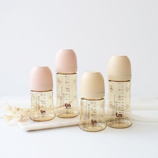 Bình sữa tovi and molly hoạ tiết sóc