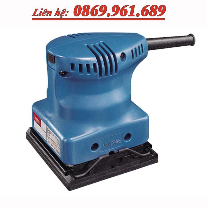 Máy Chà Nhám Dongcheng DSB100 150W