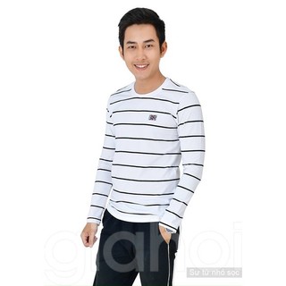 Áo Thun Nam Tay Dài Gia Hồi nhiều màu nhiều size 07895 giahoi