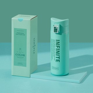 Bình Nước Giữ Nhiệt Cao Cấp 330ml / 410ml