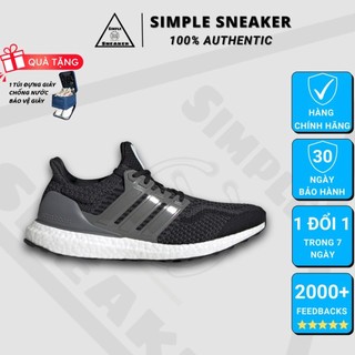 Giày Adidas Ultraboost DNA 💙CHÍNH HÃNG💙 Adidas Ultraboost 5.0 DNA x NASA [FZ1855] - Giày Chạy Bộ Adidas - Simple Sneaker