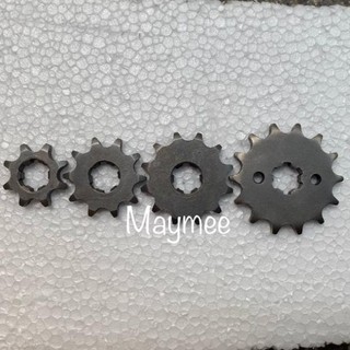 Nhông xe máy honda wave dream future blade sên 9ly nhông sên dĩa nhông dập chế máy quay gà