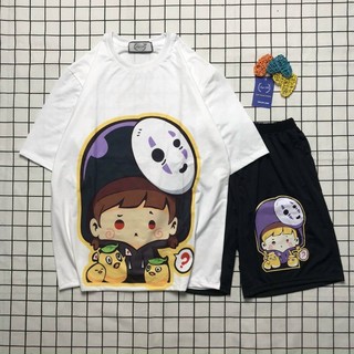 Đồ bộ mặc nhà thun cotton 40_60kg unisex